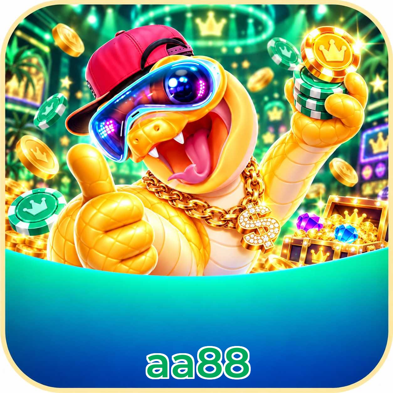 Login seguro na aa88 com 2FA e biometria Face ID