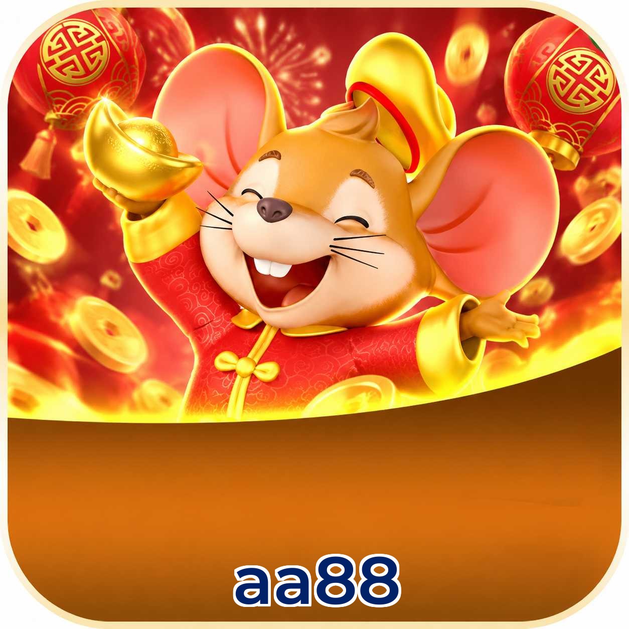 Jogos Fortune da aa88 com Fortune Tiger e títulos PG Soft