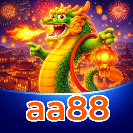 Catálogo de jogos aa88 com fornecedores Pragmatic Play, Evolution, NetEnt