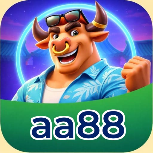 App mobile aa88