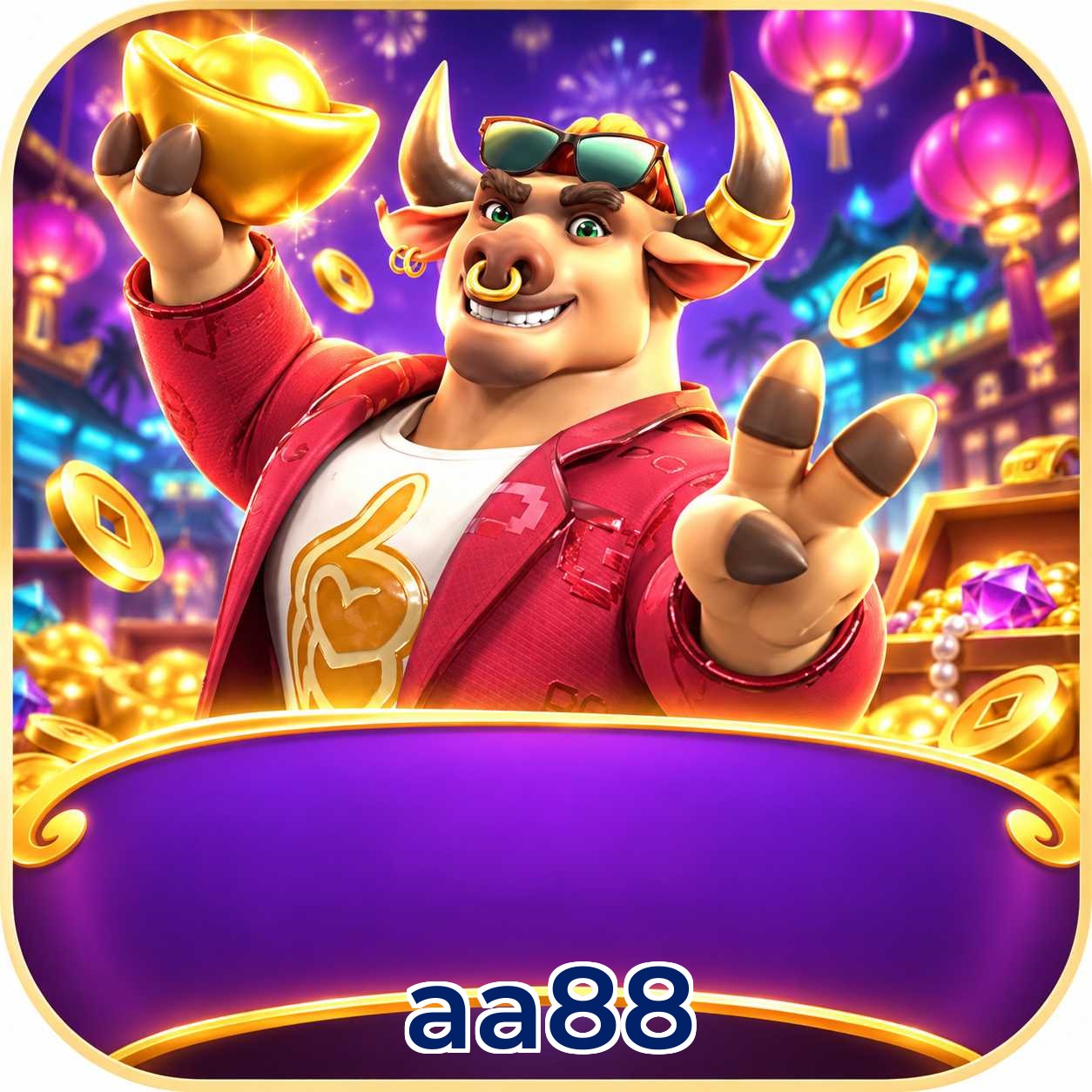 APK oficial da aa88 para Android com instalação verificada
